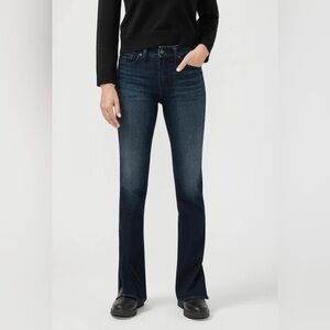 Silver Jeans Avery Slim Boot